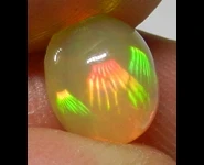 CRYSTAL OPAL 2.40 CT WELO ETHIOPIA