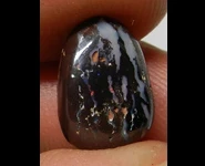 BOULDER MATRIX OPAL AUSTRALIA 4.65 CT