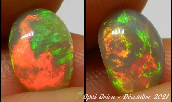OPAL 1.50 CT ETHIOPIA