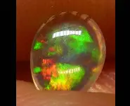 OPALE MEXIQUE PIERRE PRECIEUSE CRISTAL