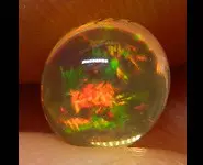 OPALE MEXIQUE PIERRE PRECIEUSE CRISTAL