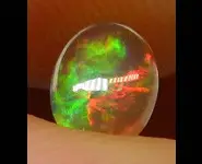 OPALE MEXIQUE PIERRE PRECIEUSE CRISTAL