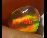 OPALE MEXIQUE PIERRE PRECIEUSE CRISTAL