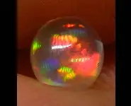 OPALE MEXIQUE PIERRE PRECIEUSE CRISTAL