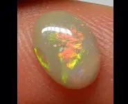 CRISTAL OPAL 0.55 CT AUSTRALIA L. RIDGE