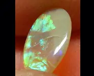 OPALE COLLECTION AUSTRALIE 0.60 CT