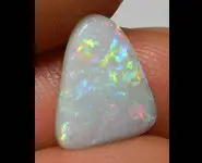 DARK OPAL 2.45 CT AUSTRALIA L. RIDGE