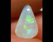 OPALE COLLECTION AUSTRALIE 1.10 CT