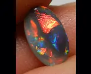 BLACK OPAL 1.20 CT AUSTRALIAN STONE