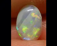 CRISTAL OPAL 1 CT AUSTRALIA C. PEDY