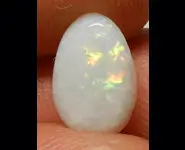 OPALE COLLECTION AUSTRALIE 1.45 CT