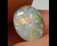 AUSTRALIAN OPAL STONE
