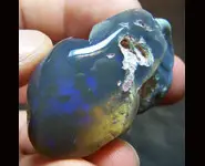 OPALE BRUTE COLLECTION 150CT AUSTRALIE