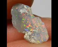 DARK OPAL 1.55 CT AUSTRALIA L. RIDGE