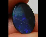 OPALE NOIRE 1.40 CT PIERRE AUSTRALIE