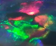 SOLID BLACK OPAL 2.10 CT