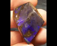 ROUGH BOULDER OPAL 117 CT - QLD 