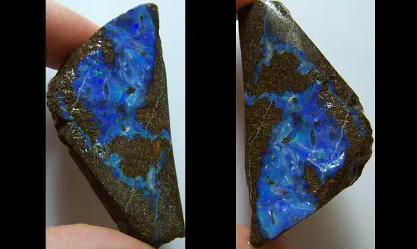 OPALE BOULDER BRUTE 190 CT - QLD