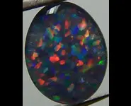 OPAL TRIPLET 10x8mm COOBER PEDY