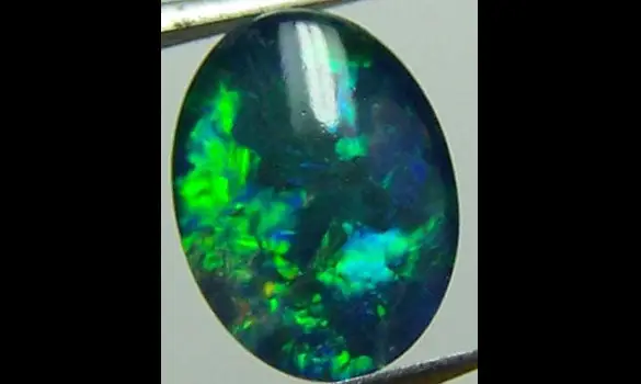 OPAL TRIPLET 8x6mm COOBER PEDY