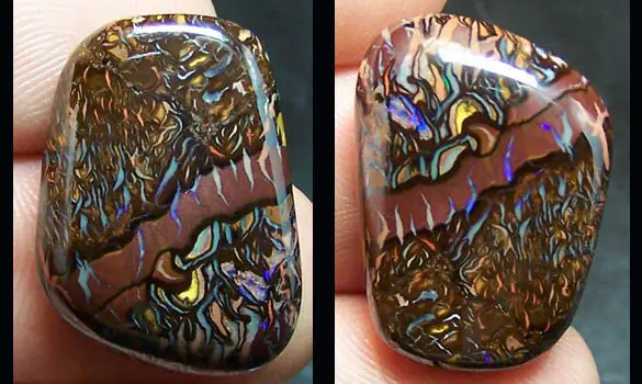 OPALE KOROIT POLIE 24 CT AUSTRALIE, QLD