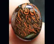 OPALE KOROIT POLIE 13 CT AUSTRALIE, QLD