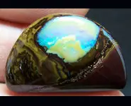 OPALE KOROIT POLIE 33 CT AUSTRALIE