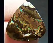 OPALE KOROIT POLIE 20 CT AUSTRALIE