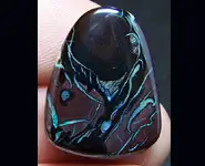 OPALE KOROIT POLIE 28 CT AUSTRALIE