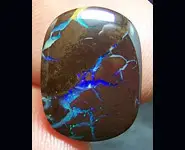 OPALE KOROIT POLIE 7 CT AUSTRALIE