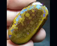 OPALE KOROIT POLIE 45 CT QUEENSLAND