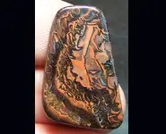 OPALE KOROIT POLIE 20 CT AUSTRALIE, QLD