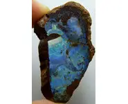 OPALE BOULDER BRUTE 156 CT AUSTRALIE