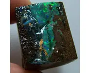 ROUGH BOULDER OPAL 105 CT AUSTRALIA