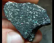 OPALE LEOPARD BRUTE 62 CT MEXIQUE