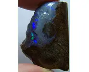 ROUGH BOULDER OPAL 77 CT AUSTRALIA, QLD