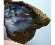 OPALE BOULDER BRUTE 216 CT AUSTRALIE