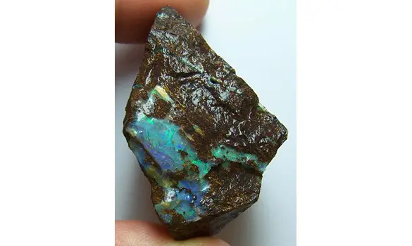 OPALE BOULDER BRUTE 190 CT AUSTRALIE