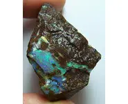 OPALE BOULDER BRUTE 190 CT AUSTRALIE