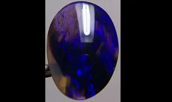 SOLID CRYSTAL OPAL 1.80 CT AUSTRALIA