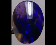 SOLID CRYSTAL OPAL 1.80 CT AUSTRALIA