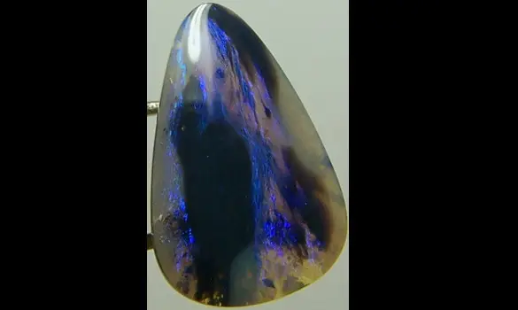 SOLID CRYSTAL OPAL 3.55 CT AUSTRALIA