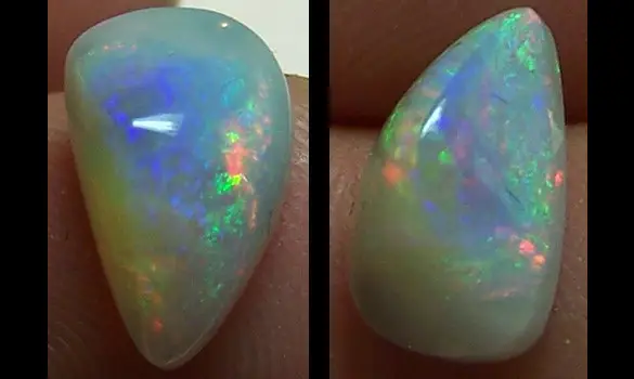 CONSTELLATION 3.40 CT AUSTRALIE