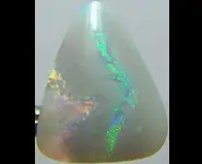 SOLID OPALE DARK 2.10 CT AUSTRALIE