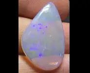 SOLID OPALE CRISTAL 15.90 CT