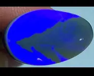 2 BLACK OPAL 8.75 CT AUSTRALIA