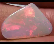 SOLID OPALE CRISTAL 2.80 CT AUSTRALIE