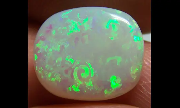 SPIRALE OPALE CRISTAL 5.90 CT