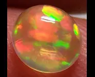 NEON OPALE CRISTAL 0.80 CT MEXIQUE