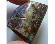 ROUGH OPAL BOULDER 127.75 carat